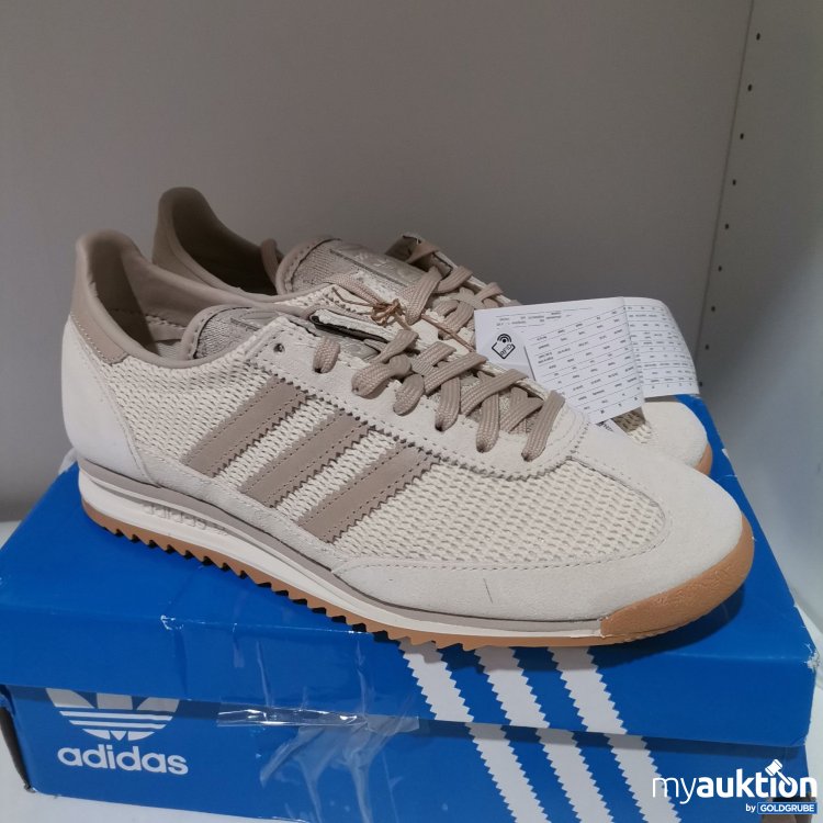Artikel Nr. 876987: Adidas SL 72 OG Sneaker 