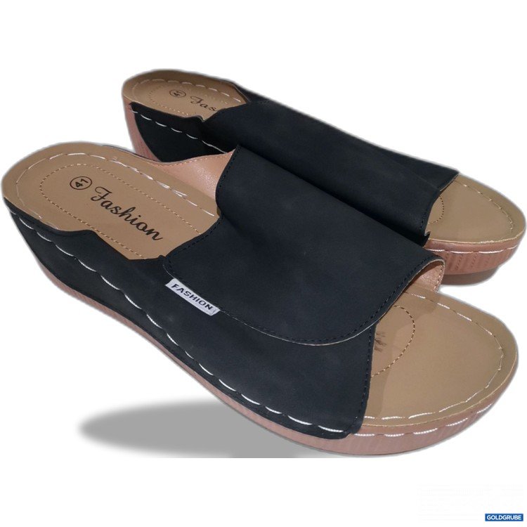 Artikel Nr. 877987: Pantoletten 