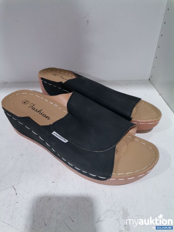 Artikel Nr. 877987: Pantoletten 