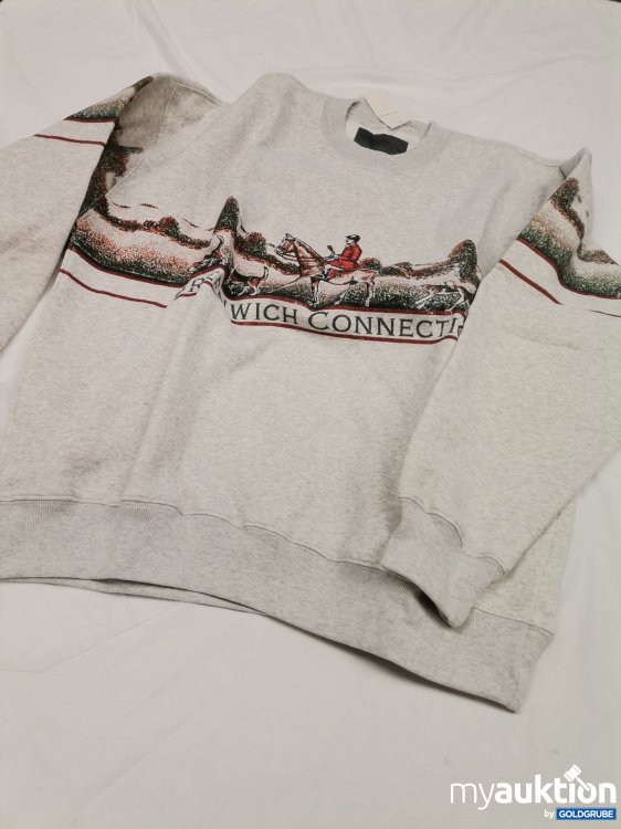 Artikel Nr. 880987 Artikel Nr. 880987: Abercrombie and Fitch Sweater