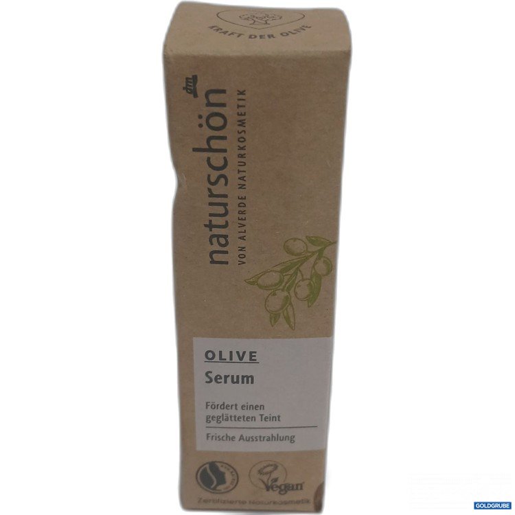 Artikel Nr. 883987: Naturschön Olive Serum 30ml 