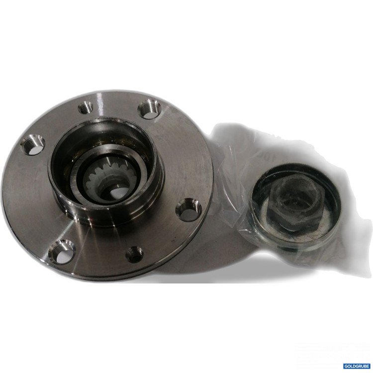 Artikel Nr. 886987 Artikel Nr. 886987: SKF Radlagerersatz Art:VKBA3540