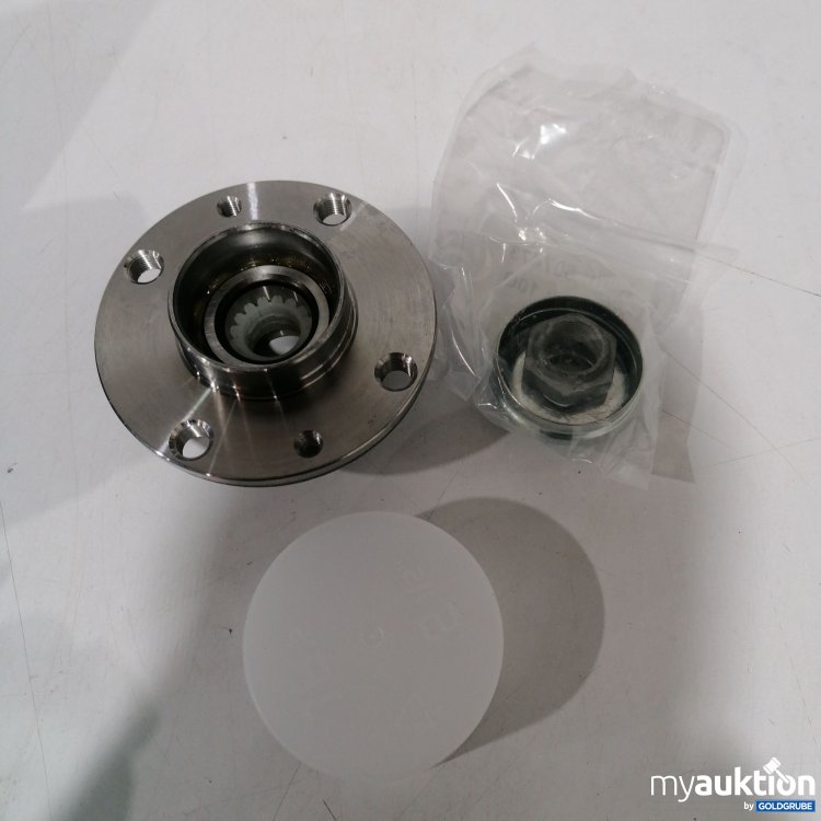 Artikel Nr. 886987 Artikel Nr. 886987: SKF Radlagerersatz Art:VKBA3540