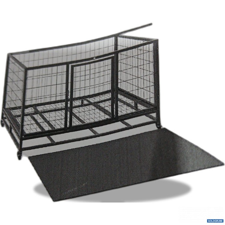 Artikel Nr. 889987: Welpengehege