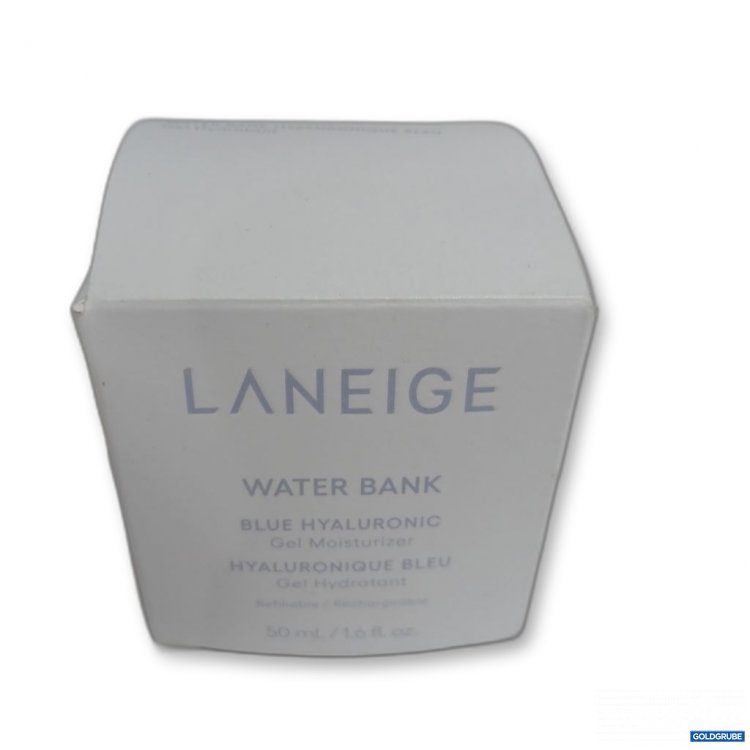 Artikel Nr. 892987: LANEIGE WATER BANK Gel Moisturizer 50 ml