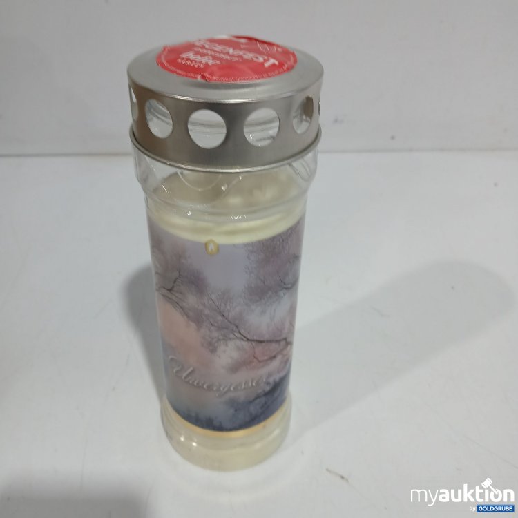 Artikel Nr. 899987 Artikel Nr. 899987: Hofer Kerze 7 Tage