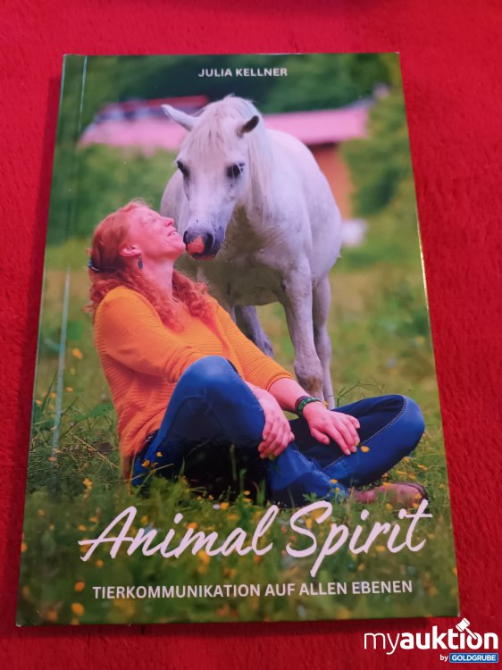 Artikel Nr. 907987: Animal Spirit