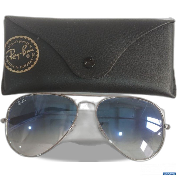 Artikel Nr. 918987: Ray-Ban Sonnenbrille Aviator