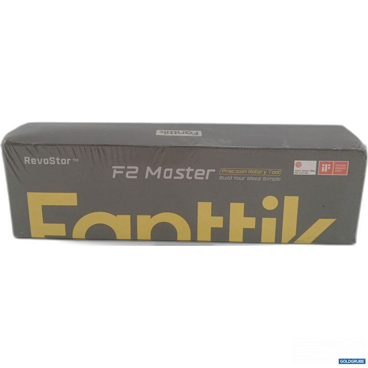 Artikel Nr. 929987: Fanttik RevoStor F2 Master Präzisionsrotationswerkzeug 3.6V