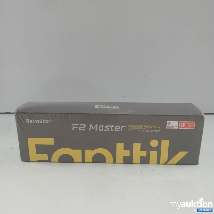 Artikel Nr. 929987: Fanttik RevoStor F2 Master Präzisionsrotationswerkzeug 3.6V