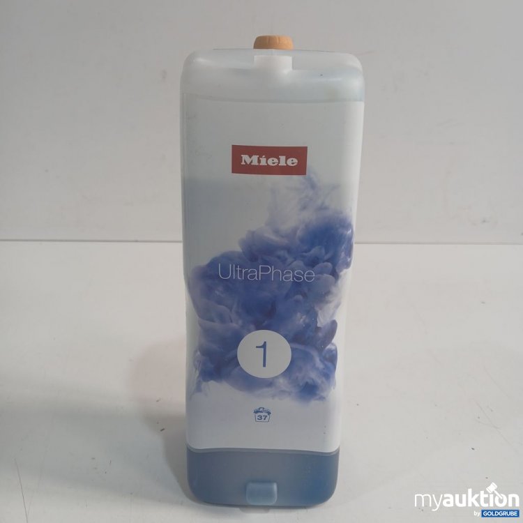 Artikel Nr. 952987: Miele UltraPhase 1 1,406L