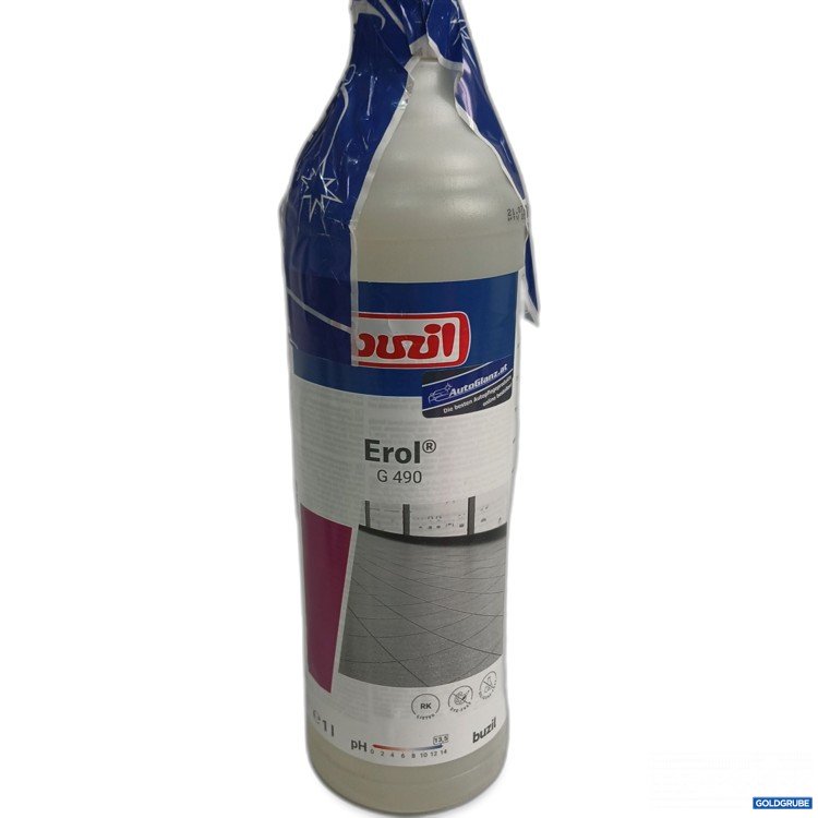 Artikel Nr. 953987: Erol G490 1l 