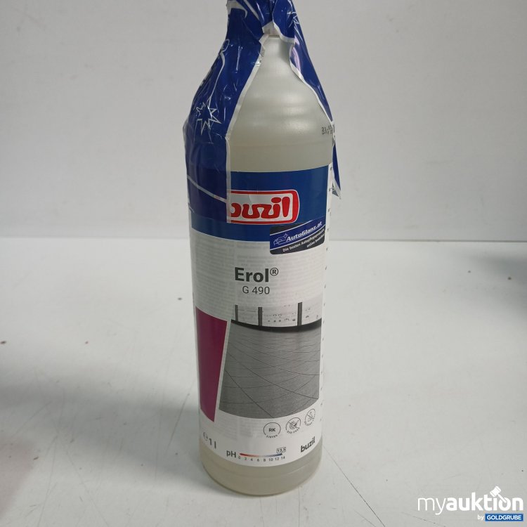 Artikel Nr. 953987: Erol G490 1l 