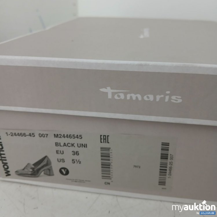 Artikel Nr. 954987: Tamaris Absatzschuhe