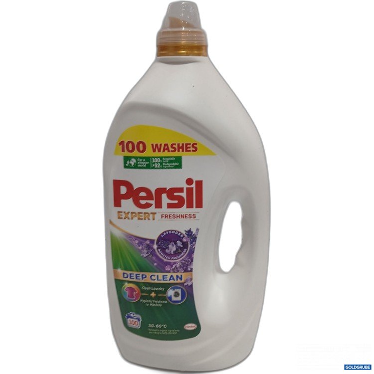 Artikel Nr. 962987: PERSIL Expert 4,5l 