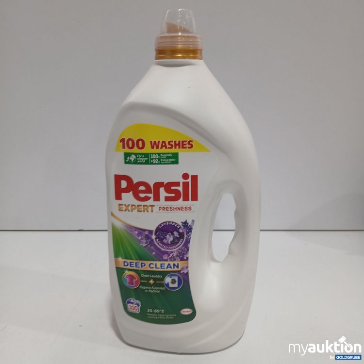 Artikel Nr. 962987: PERSIL Expert 4,5l 