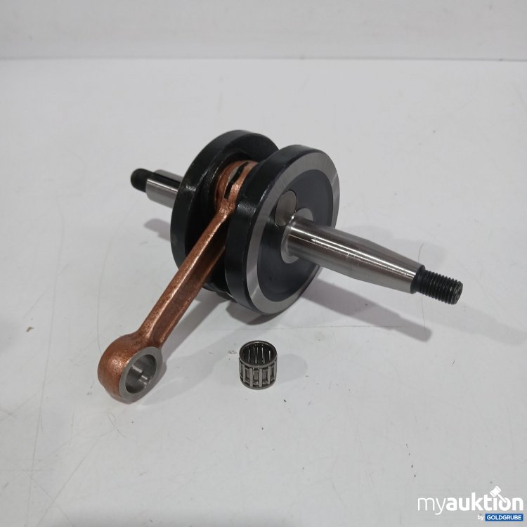 Artikel Nr. 966987: Metis Parts KW D50B Metis 241605