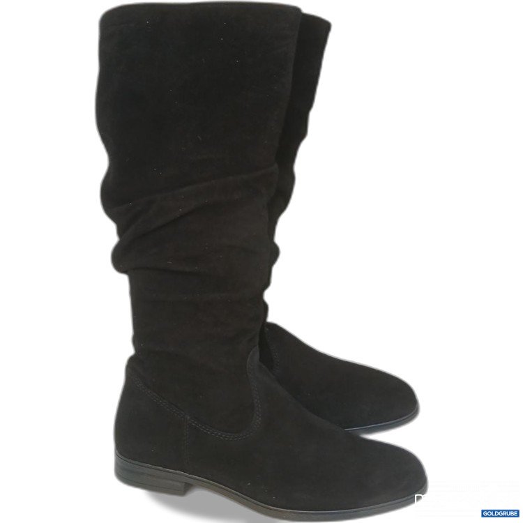 Artikel Nr. 980987: Tamaris Stiefel Schwarz