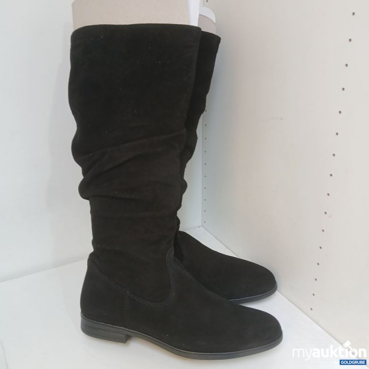 Artikel Nr. 980987: Tamaris Stiefel Schwarz