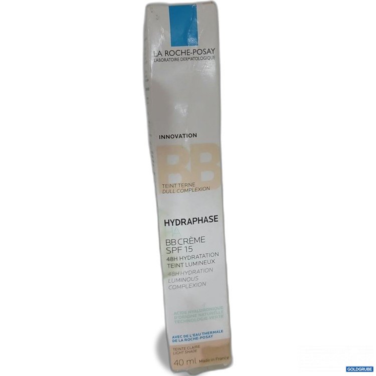 Artikel Nr. 983987 Artikel Nr. 983987: LA ROCHE-POSAY Hydraphase BB Crème 40ml