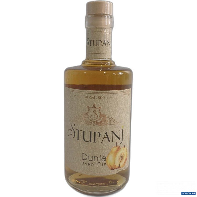 Artikel Nr. 990987: Stupanj Dunja Barrique 700ml 