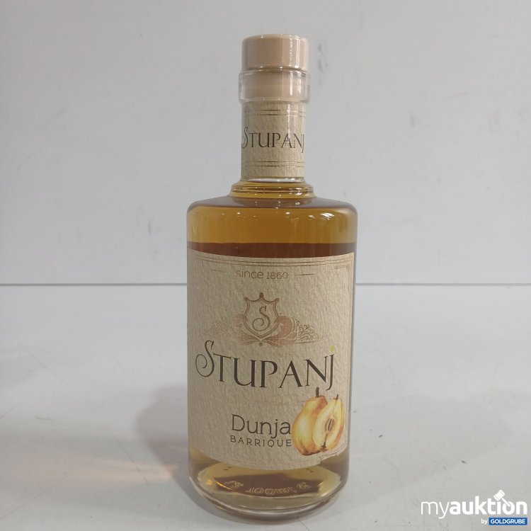 Artikel Nr. 990987: Stupanj Dunja Barrique 700ml 