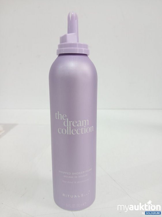 Artikel Nr. 994987: RITUALS.... Schaumfestiger 250ml