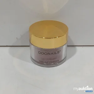 Auktion DOONAILS Nail Dip Powder DN 115 MRS. CLAUS 15g