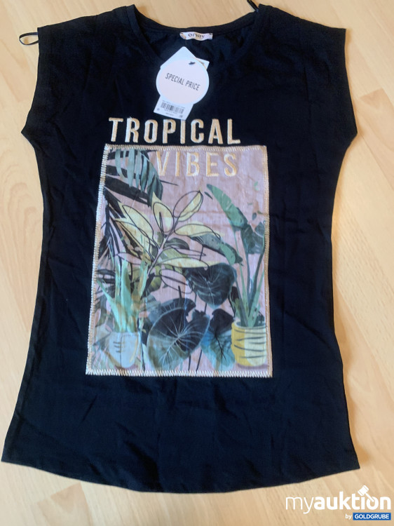 Artikel Nr. 124988 Artikel Nr. 124988: Orsay Shirt