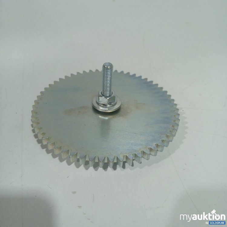 Artikel Nr. 522988 Artikel Nr. 522988: Windhager Zwischenrad 1/2 kpl. AA