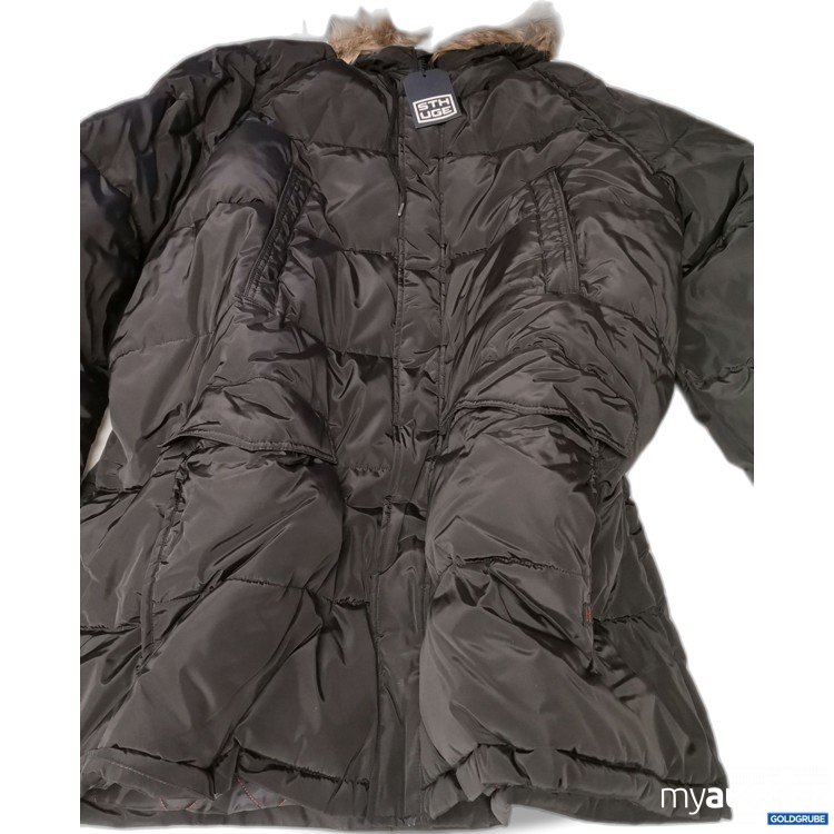 Artikel Nr. 674988: Sthuge Jacke