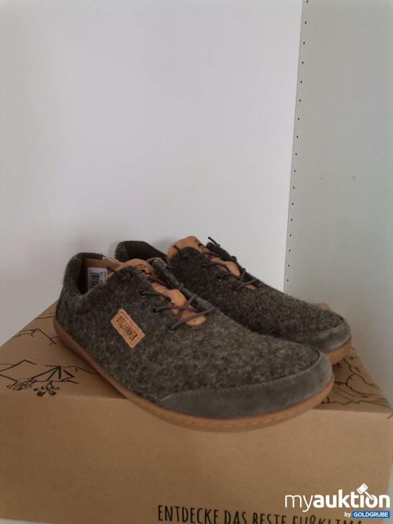 Artikel Nr. 826988: Doghammer local wool terrar
