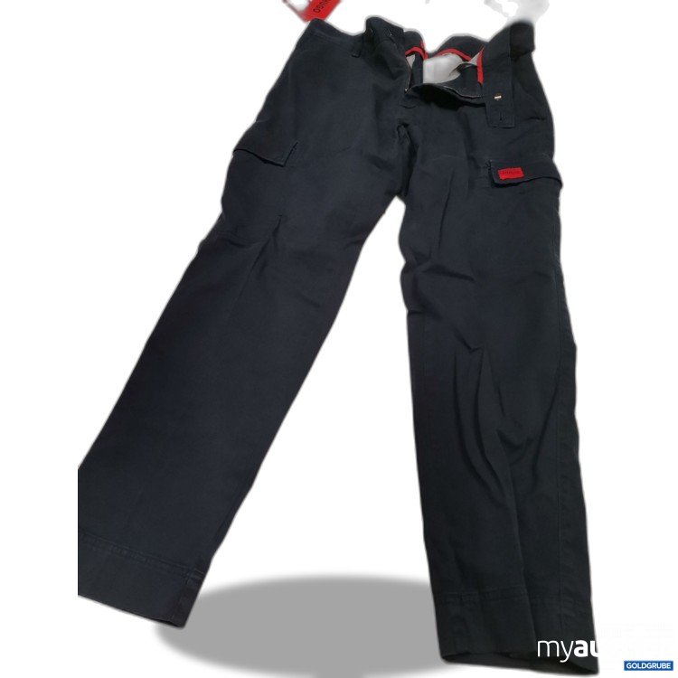 Artikel Nr. 836988 Artikel Nr. 836988: Hugo Boss Cargohose