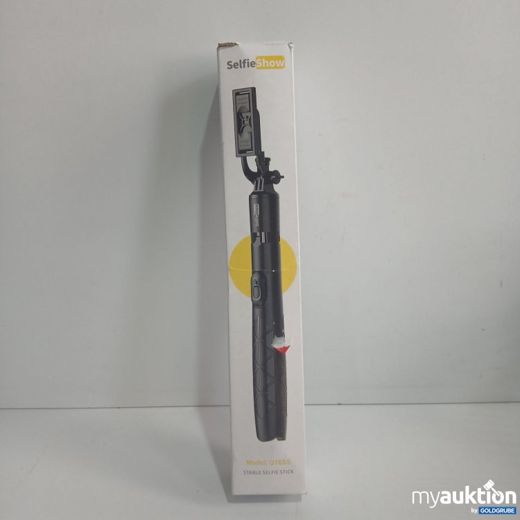Artikel Nr. 840988 Artikel Nr. 840988: Selfie Show Stable Selfie Stick Q16SS