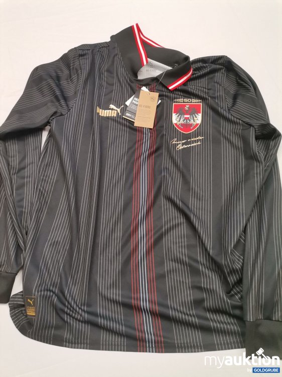 Artikel Nr. 842988 Artikel Nr. 842988: Puma ÖFB Trikot