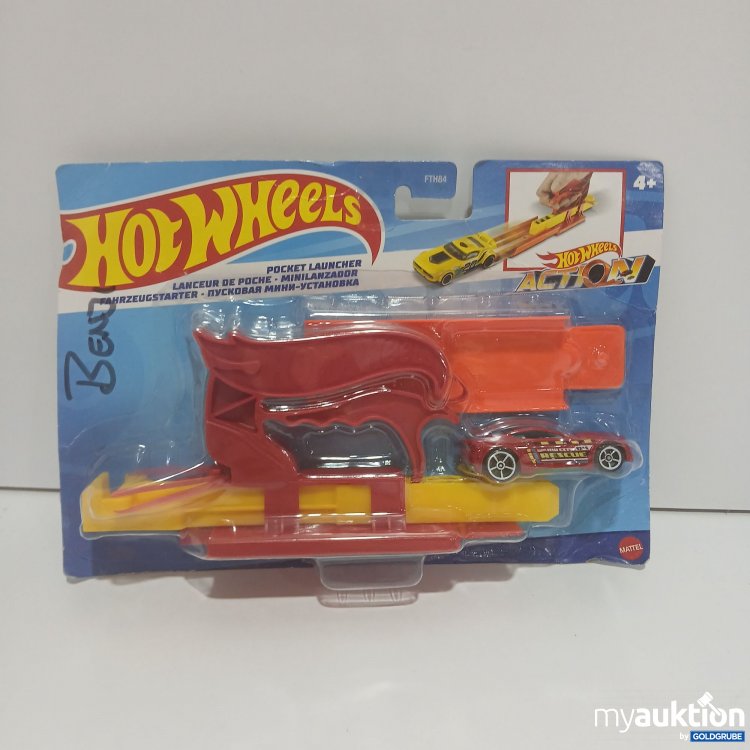 Artikel Nr. 853988 Artikel Nr. 853988: HotWheels Spielzeug