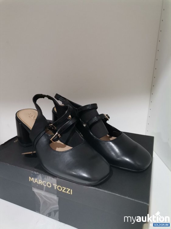 Artikel Nr. 854988 Artikel Nr. 854988: Marco Tozzi M2960244 Sandalen
