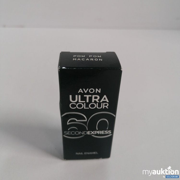 Artikel Nr. 855988: Avon Ultra Colour Nail Enamel 10ml