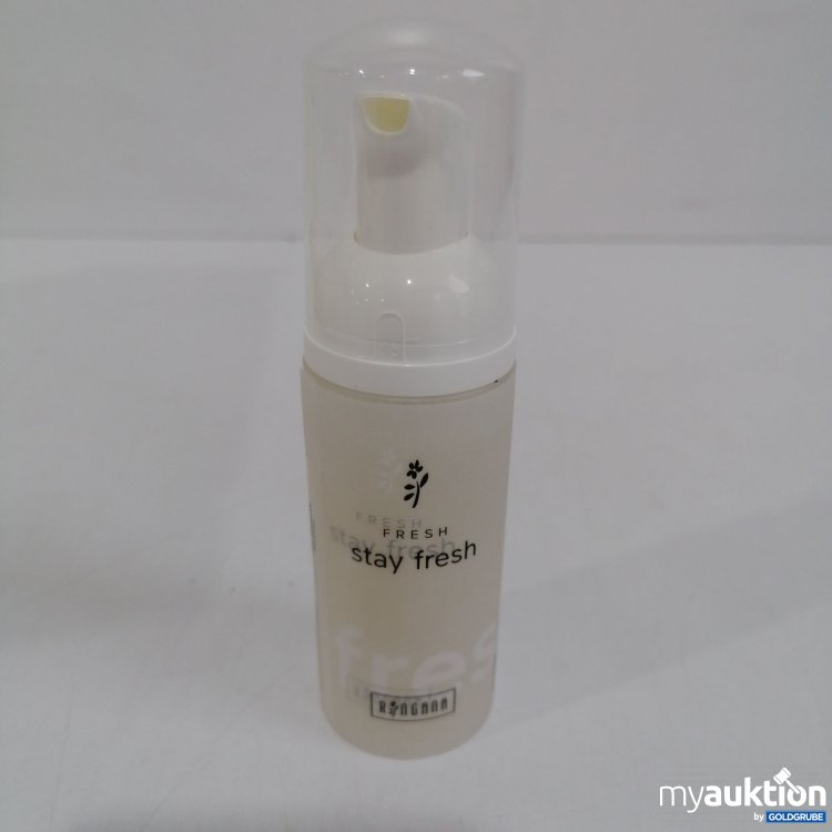 Artikel Nr. 859988 Artikel Nr. 859988: Fresh Stay Fresh 50ml