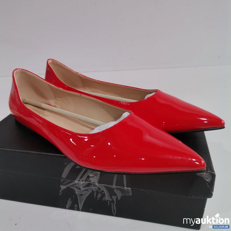 Artikel Nr. 869988 Artikel Nr. 869988: Lawrence Grey 40210985 020 Ballerinas