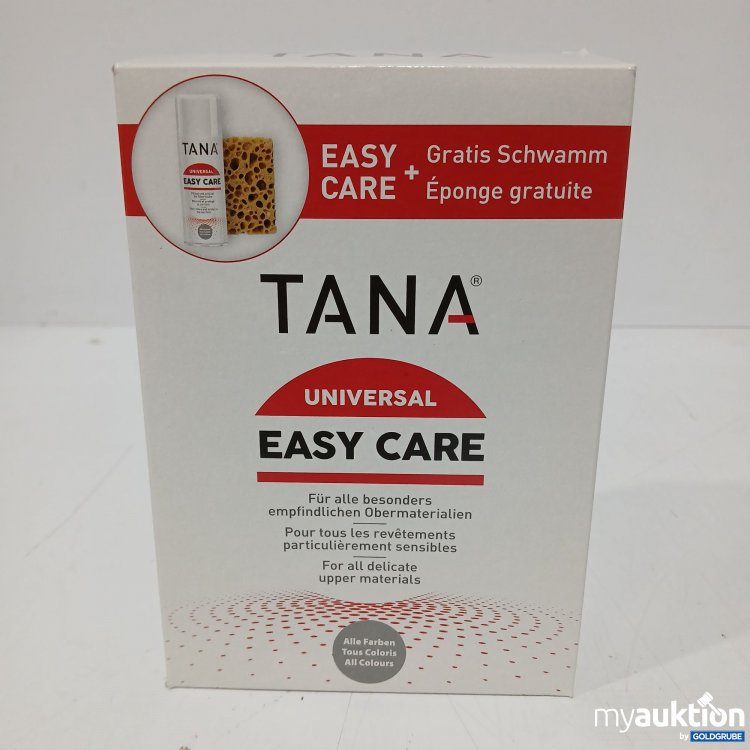 Artikel Nr. 870988: Tana Universal  Easy Care 200ml