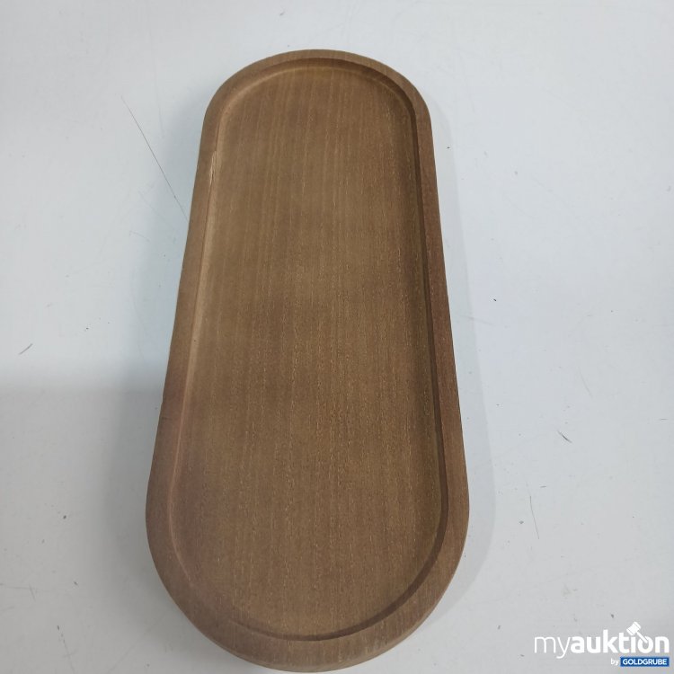 Artikel Nr. 872988: Holzplatte ca. 29x10cm 