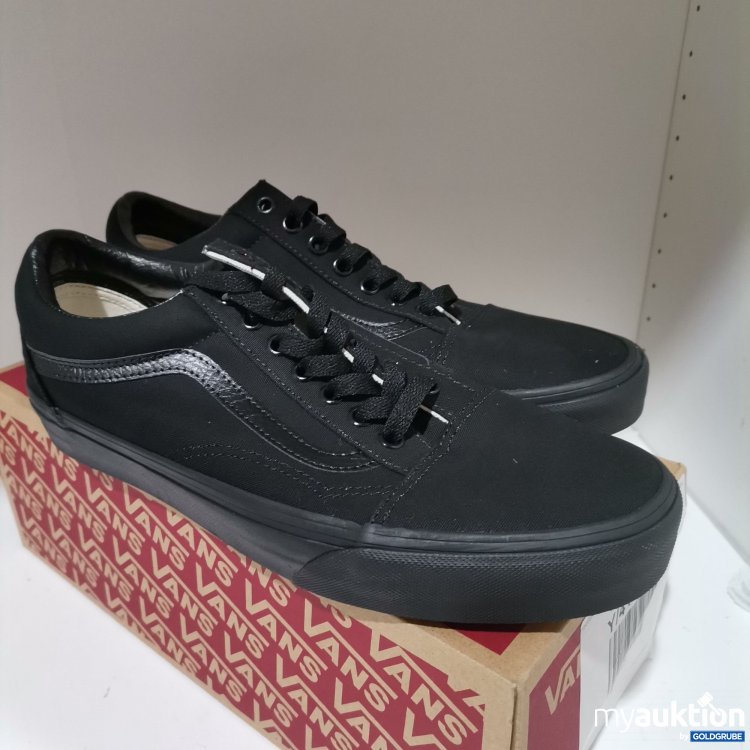 Artikel Nr. 876988 Artikel Nr. 876988: Vans old skool Sneaker