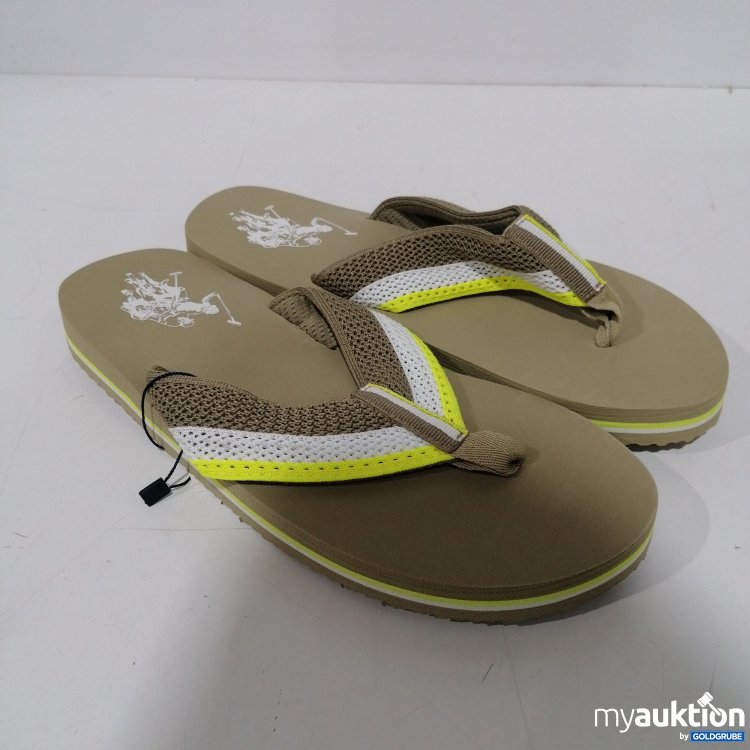 Artikel Nr. 884988: U. S Polo Assn Zehentrenner