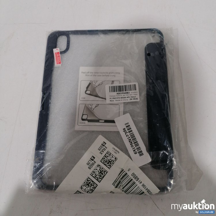 Artikel Nr. 886988 Artikel Nr. 886988: Pc/Ipad Hülle Art:ZB-DE:DE