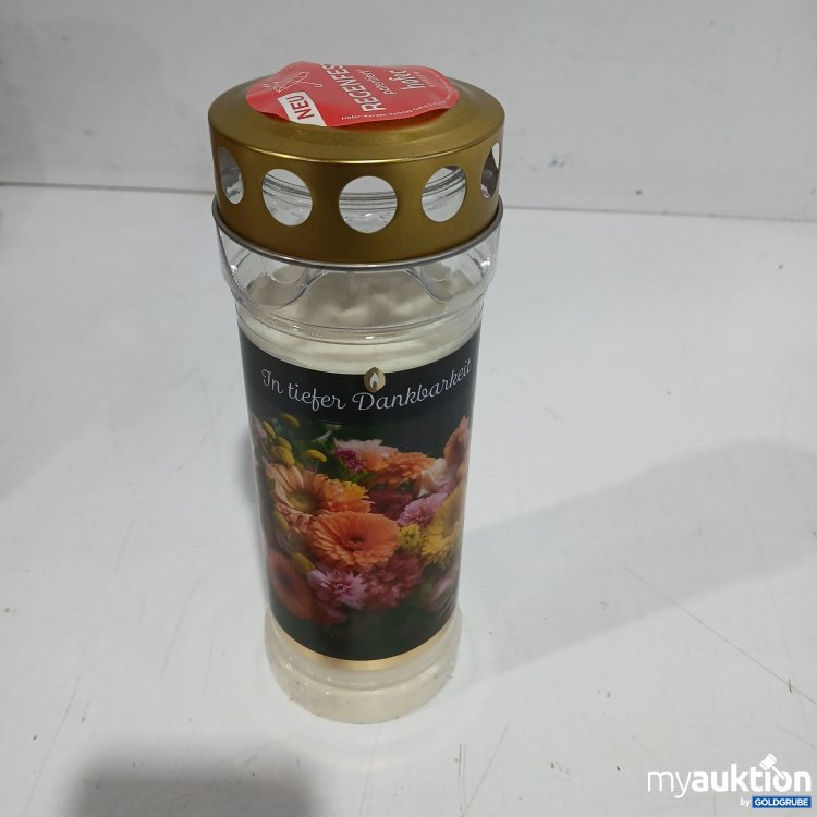 Artikel Nr. 899988 Artikel Nr. 899988: Hofer Kerze 7 Tage