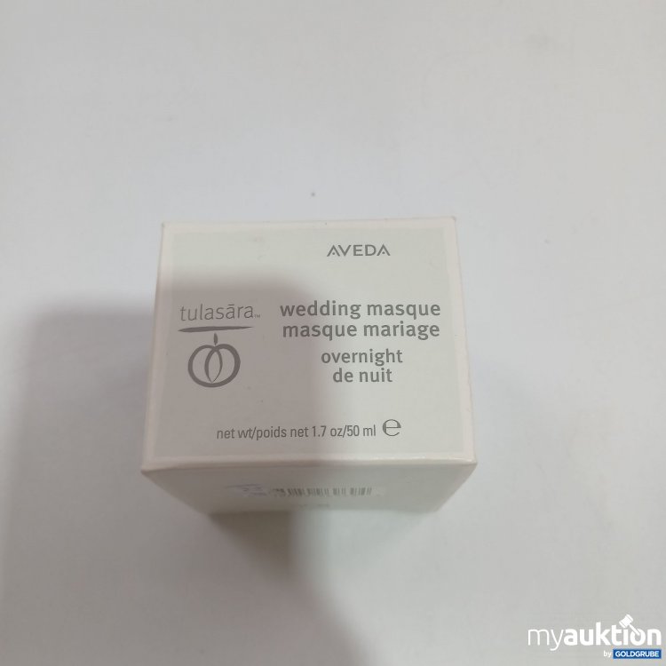 Artikel Nr. 900988 Artikel Nr. 900988: Aveda Wedding Masque 50ml