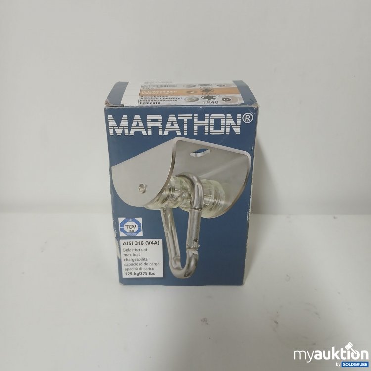 Artikel Nr. 912988: Marathon Aisi 316 V4A 