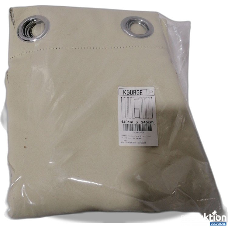 Artikel Nr. 913988: Kgorge Vorhang 