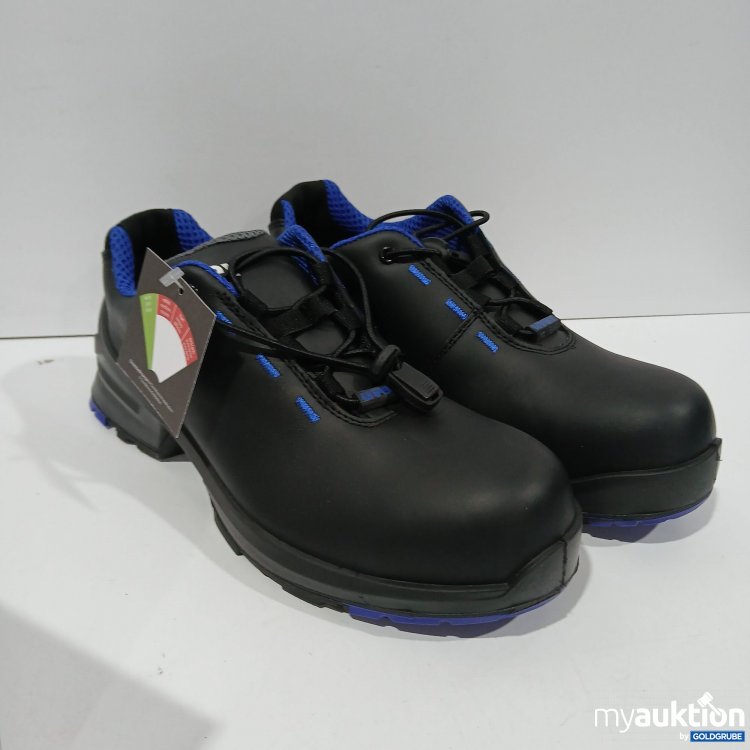 Artikel Nr. 914988: Uvex Sicherheitsschuhe 85524